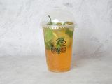 Mojito Red bull