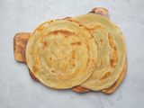 Plain chapati 2pcs