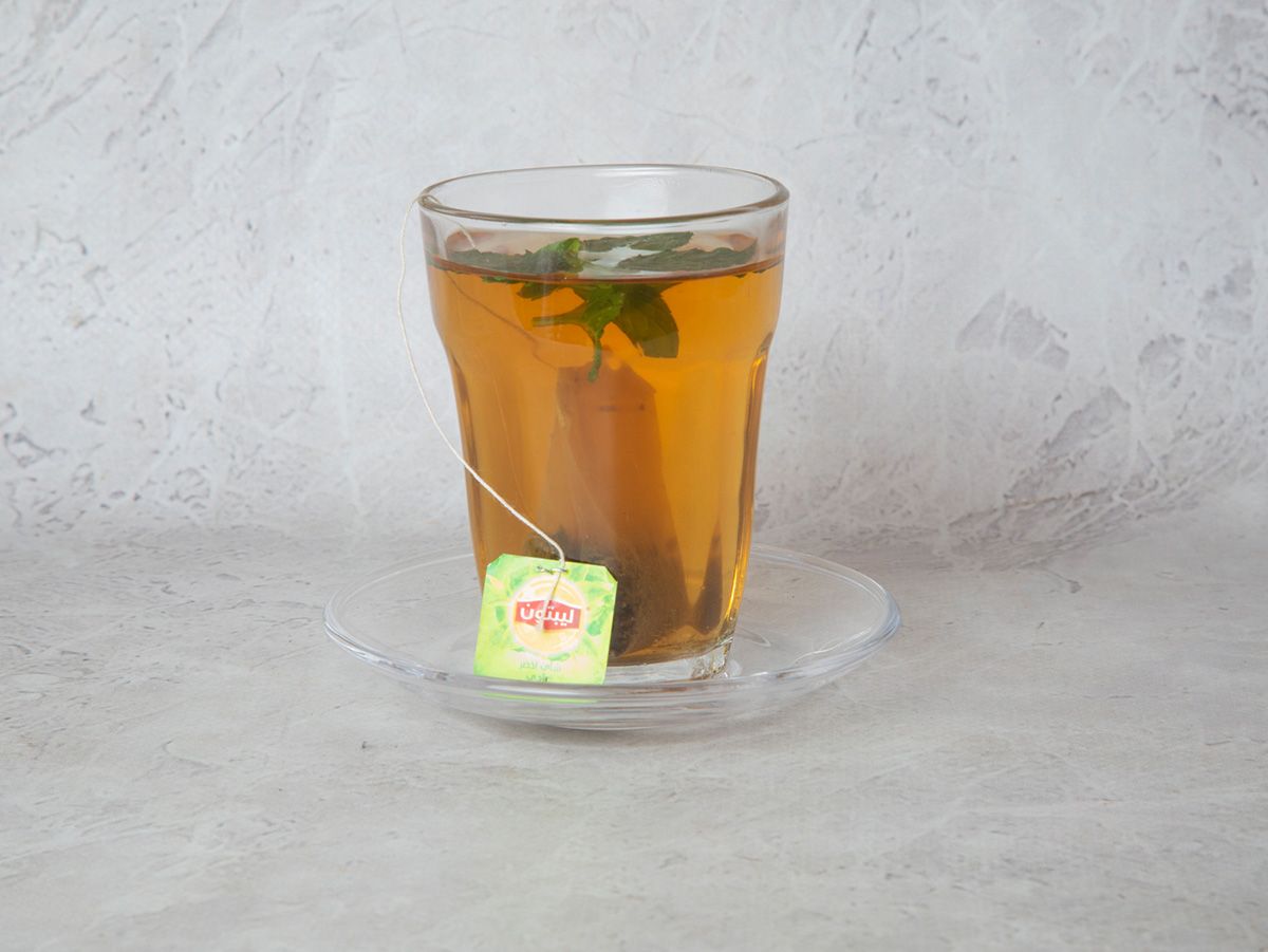 Tea mint