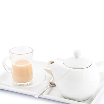Karak Tea