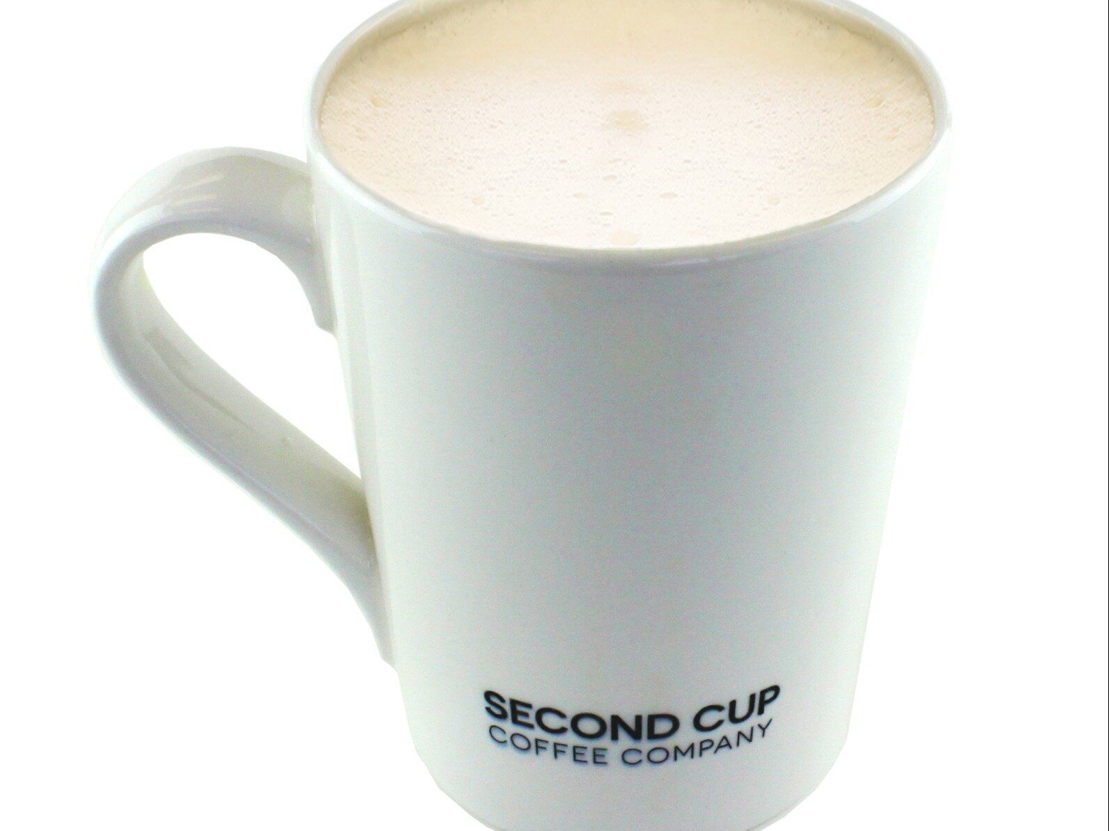 Hot Karak Tea