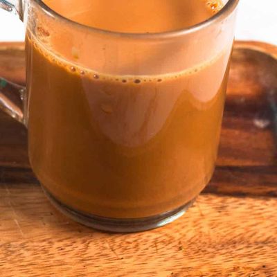 Karak Tea