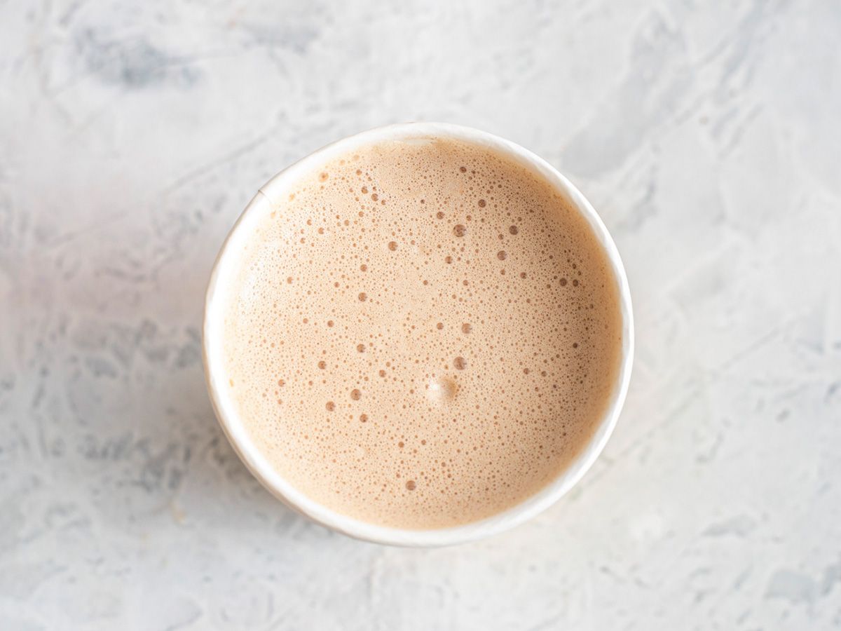 Hazelnut Flavor Shot