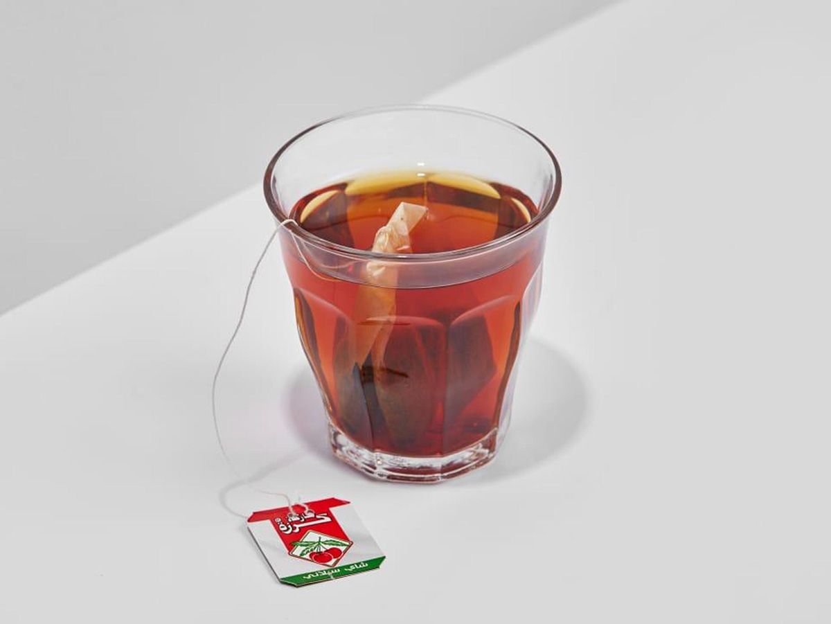 Talabat Tea Saad Cafeteria delivery service in Qatar | Talabat