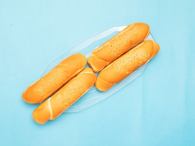Fino With Milk Sesame