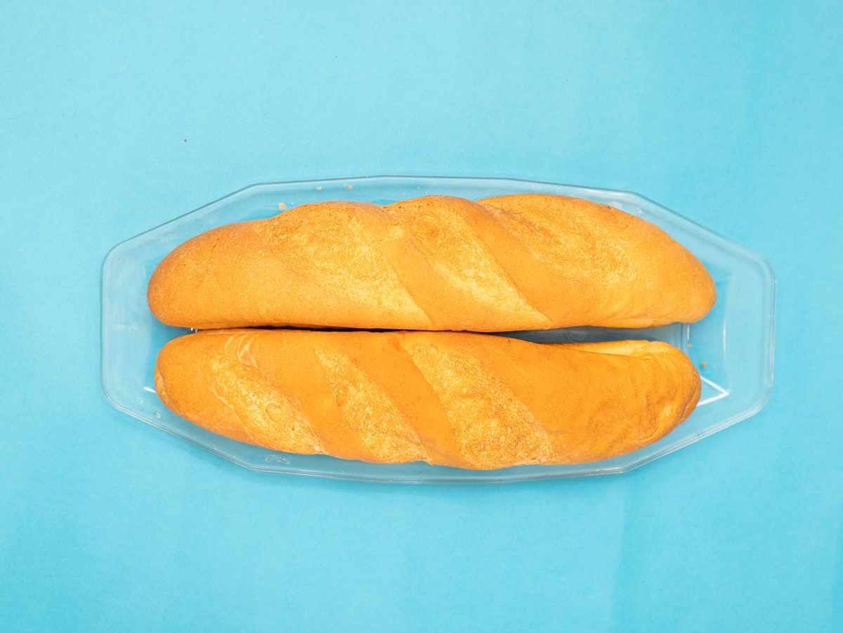 French Baguette