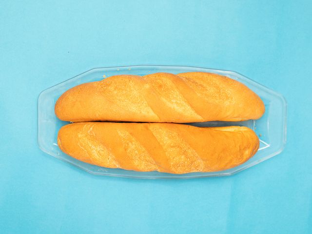 French Baguette