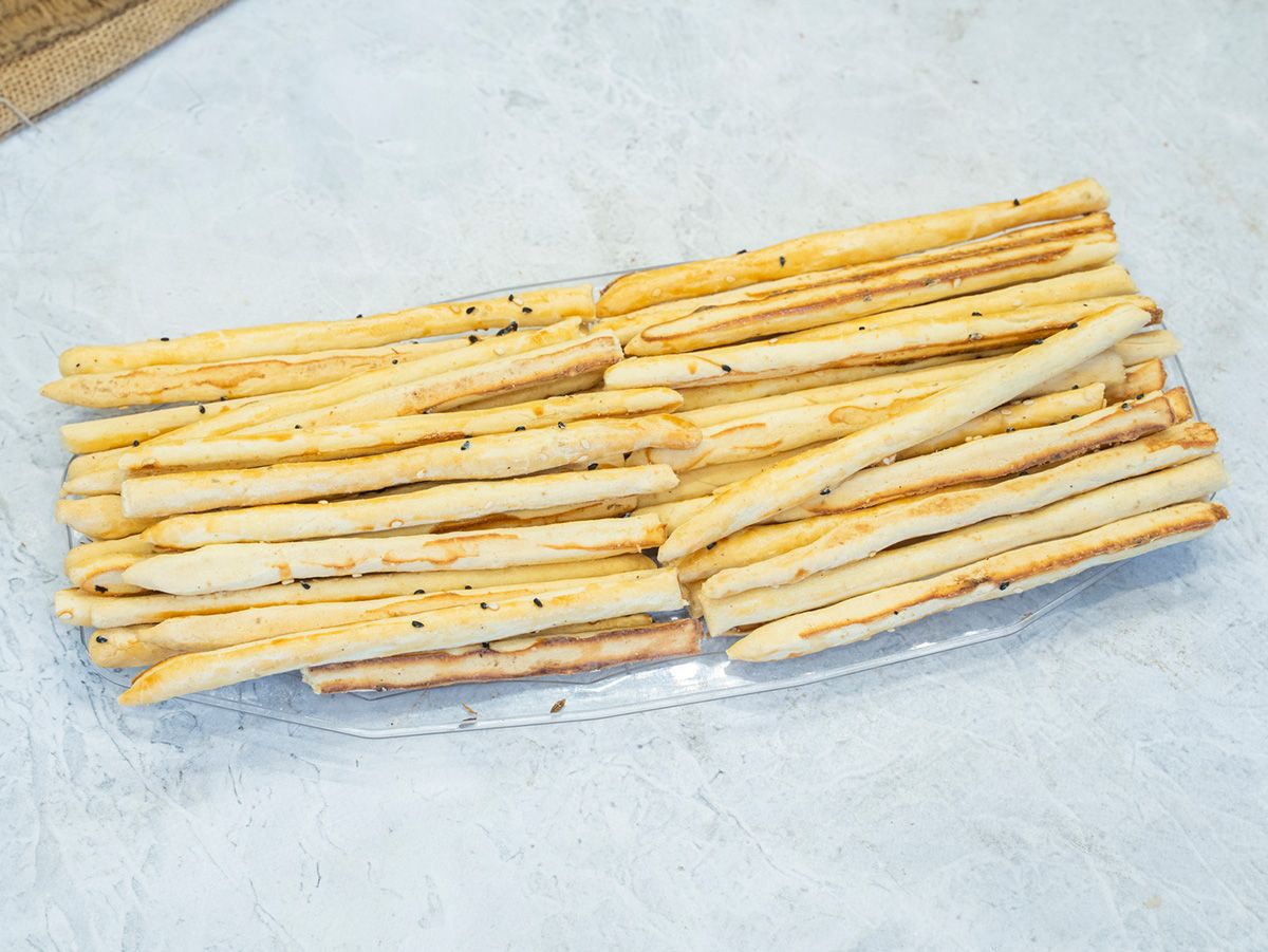 Baton Sale Sesame