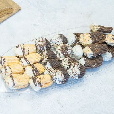 Petit Four Mix