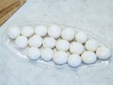 Plain Eid Cakes