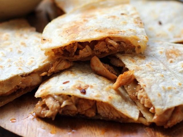 Quesadilla