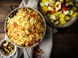 Kashmiri Pulao