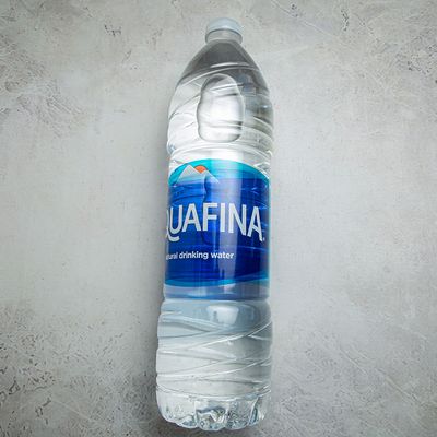 Large Mineral Water