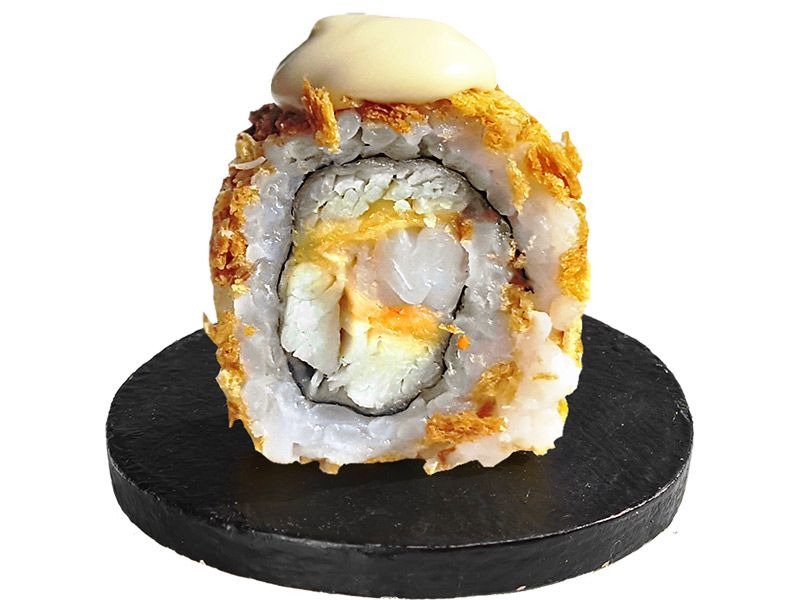 Katsu Roll