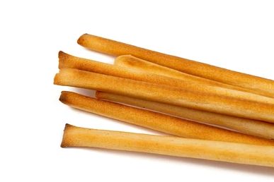 Plain Bread Sticks