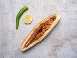 Alexandrian Sausage