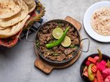 Alexandrian Liver Bowl