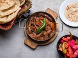 Alexandrian Sausage Bowl
