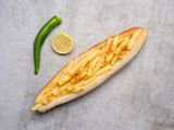 Potato Sandwich