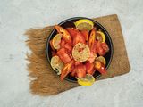 Marinated Tomatoes