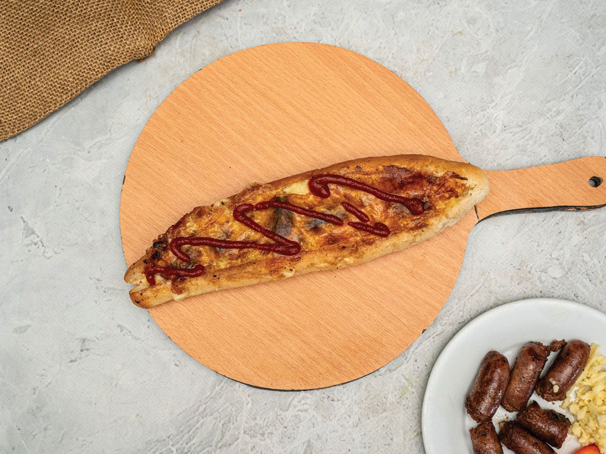 Mexican Sausage