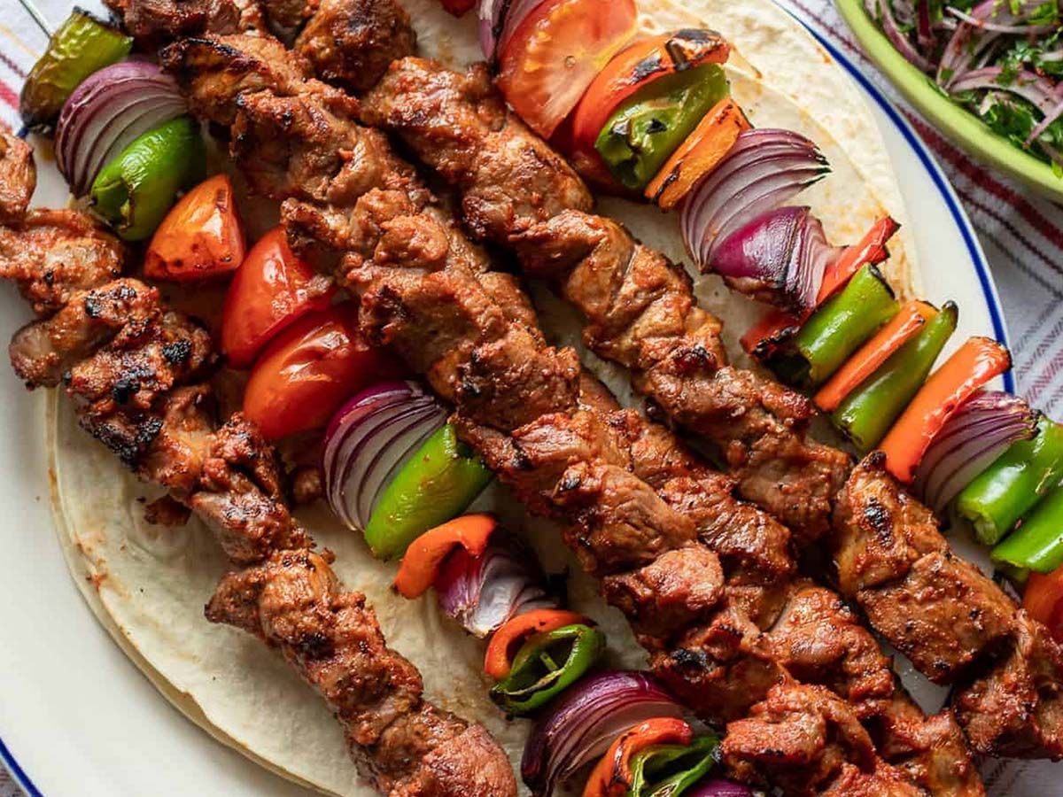 Kebab
