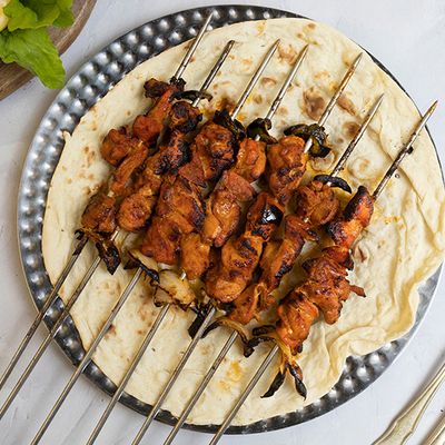 Mashwyat Makka Restaurant photo 8