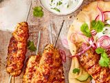 Kebab Meal