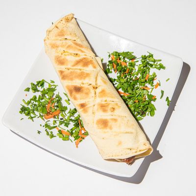 ساروخ الدجاج