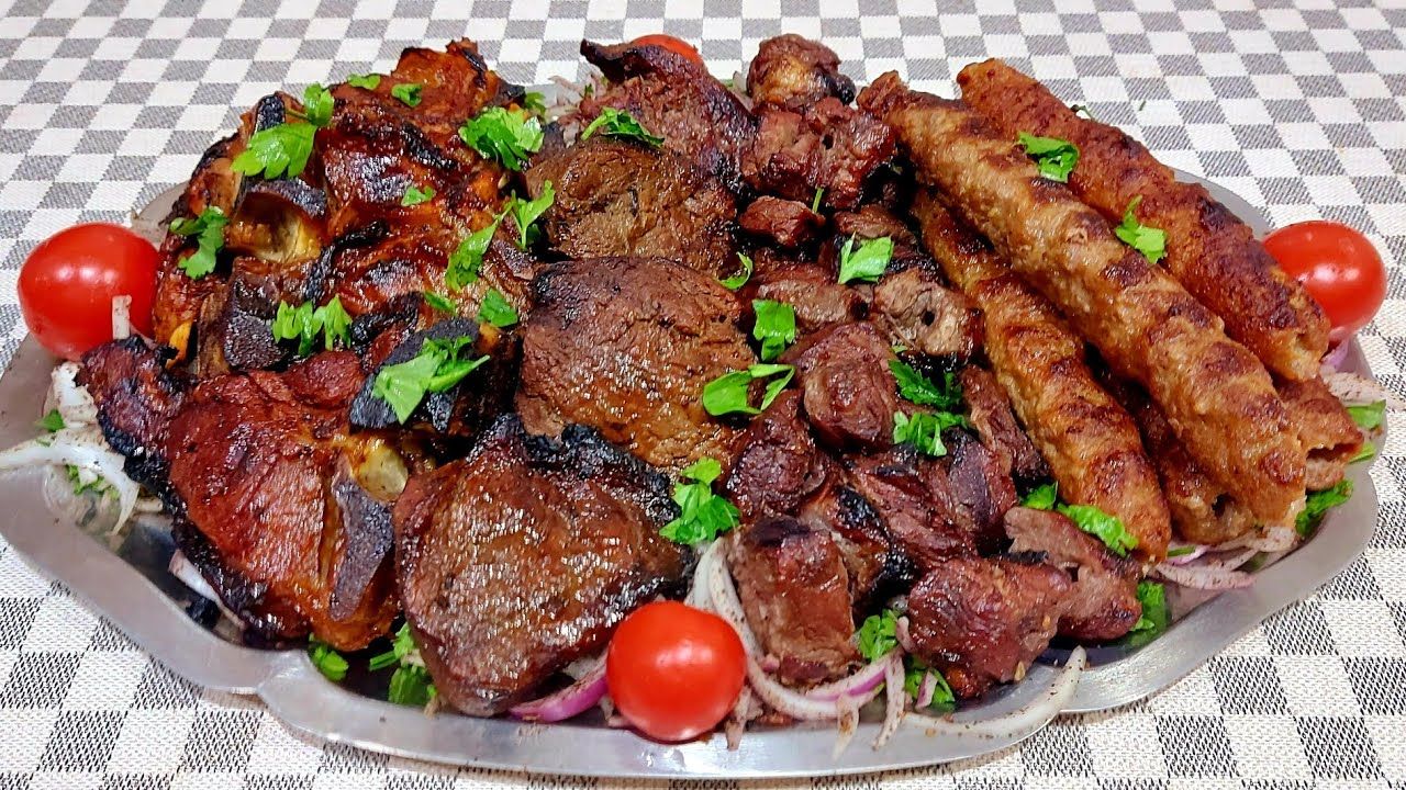 Mix Meal