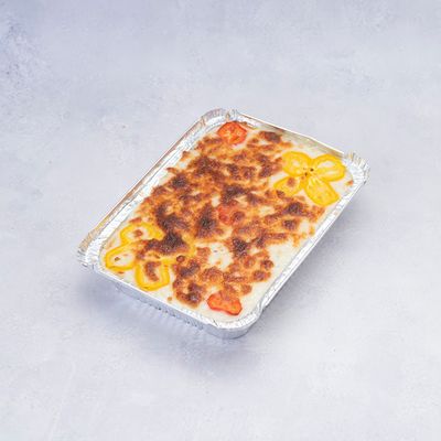 Pasta Bécham