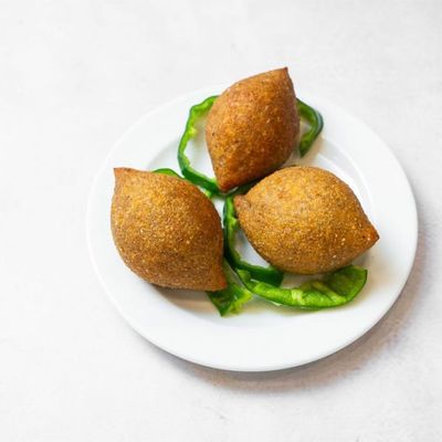 Fried Kibbeh per piece