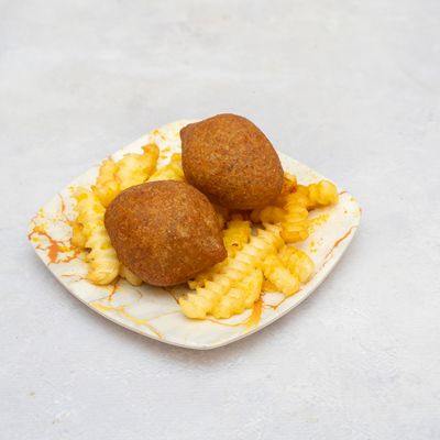 Kebbah Naya