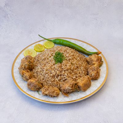 mokh meal