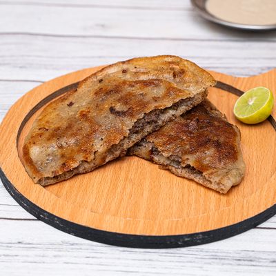 Hawawshi baladi bread