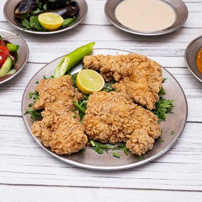 Order fillet
