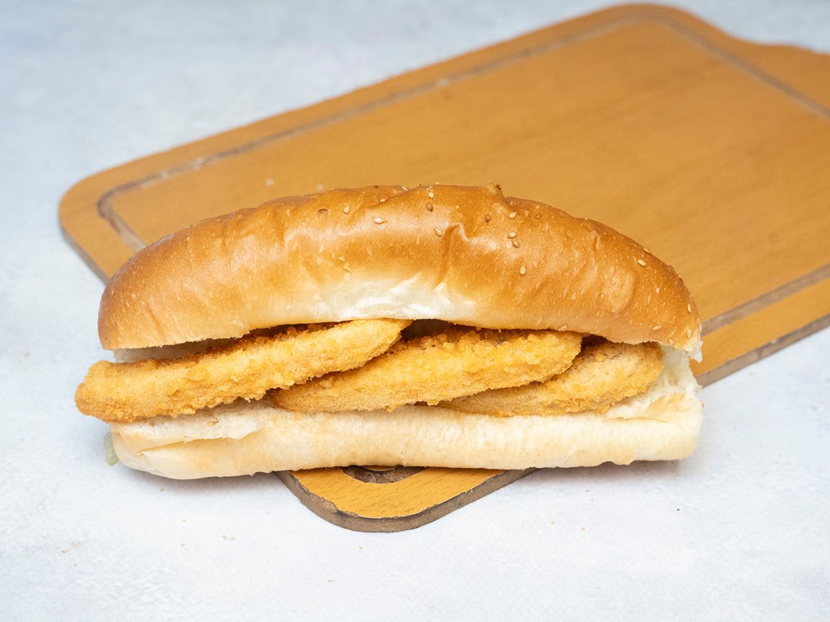 Bane Sandwich