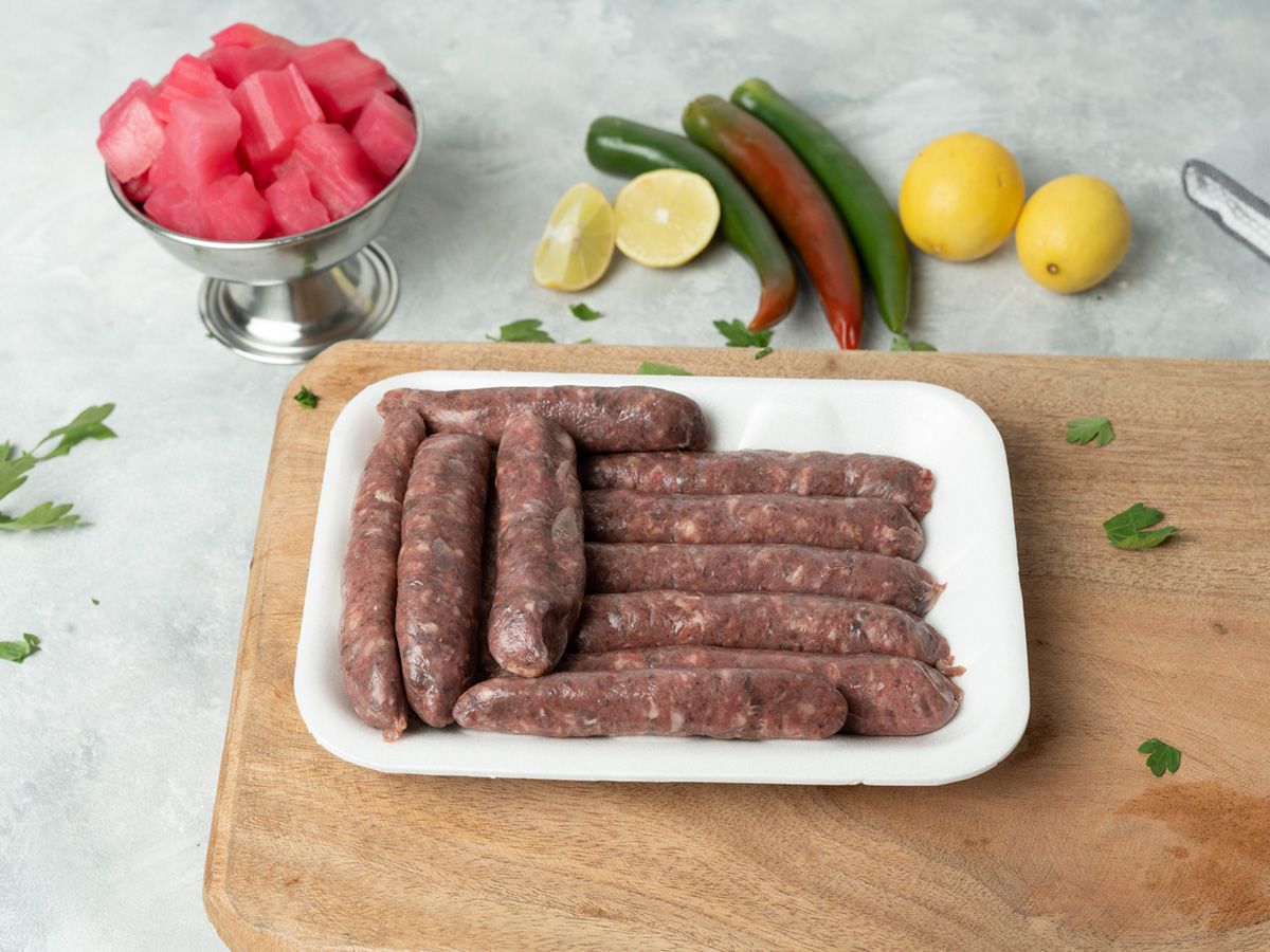 Sausage