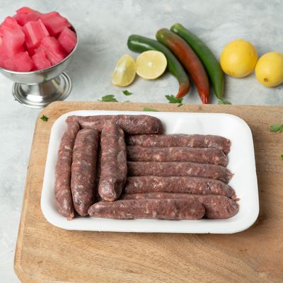 Sausage