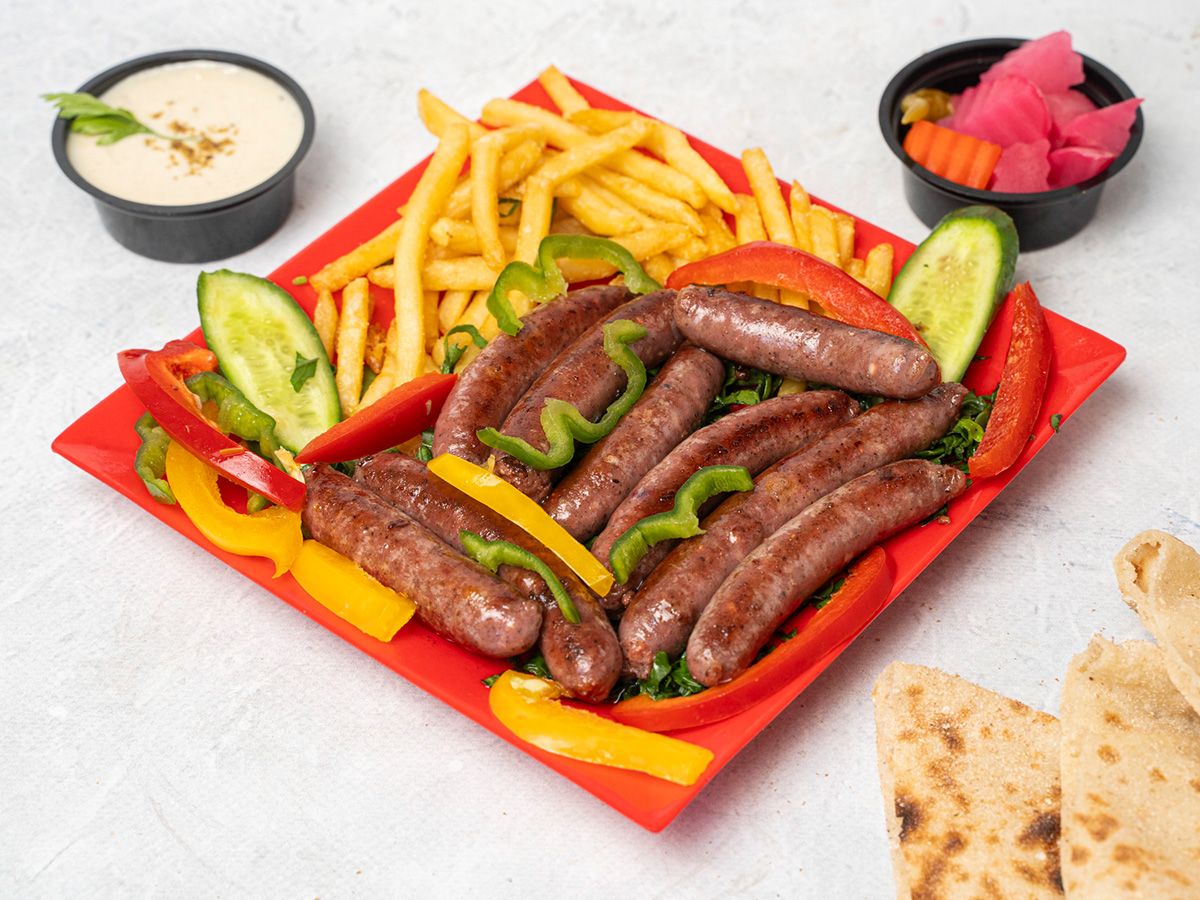 Sausage