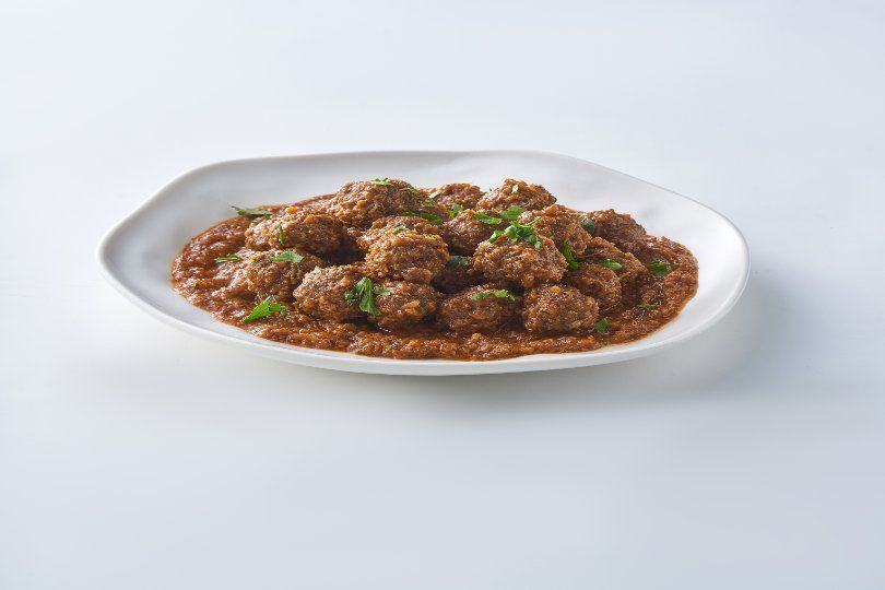 Kofta Tajine