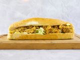 Crispy Sandwich