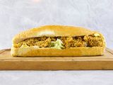 Crispy Texas Sandwich
