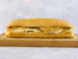 Escalope Sandwich