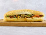 Mexicano Sandwich
