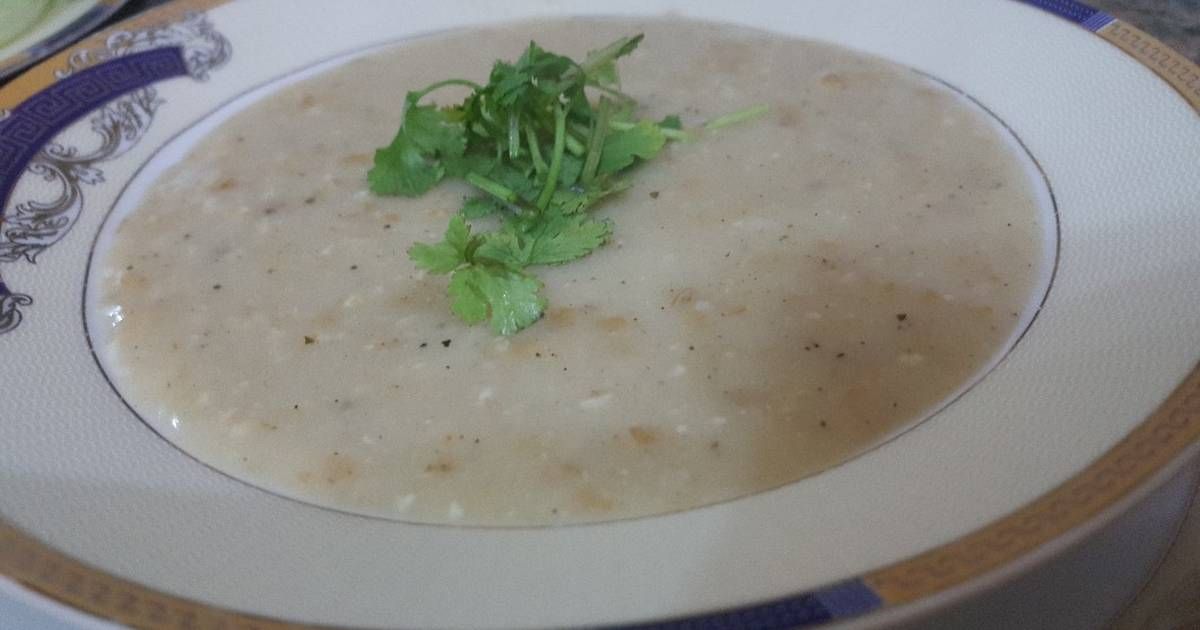 Keshka Soup