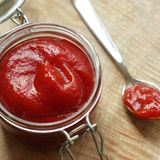 ketchup sauce