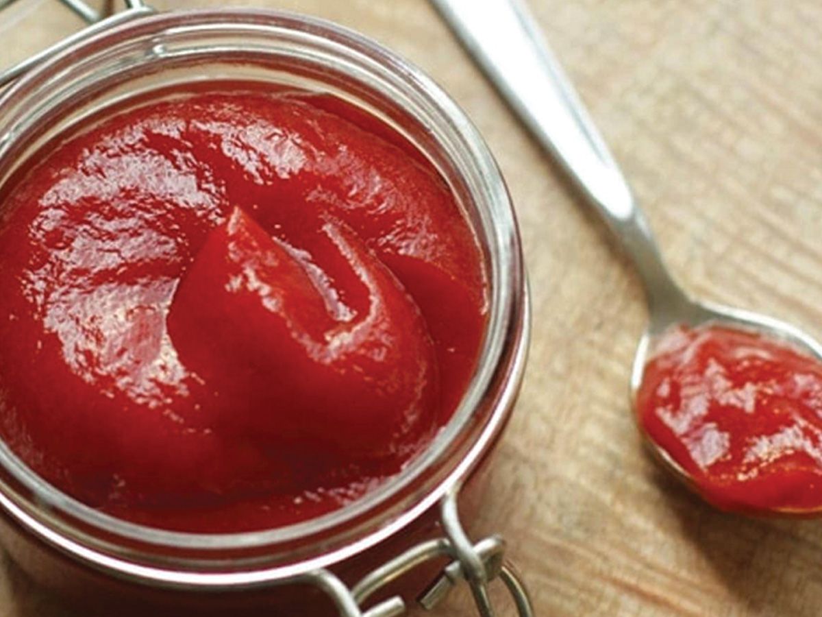 Ketchup