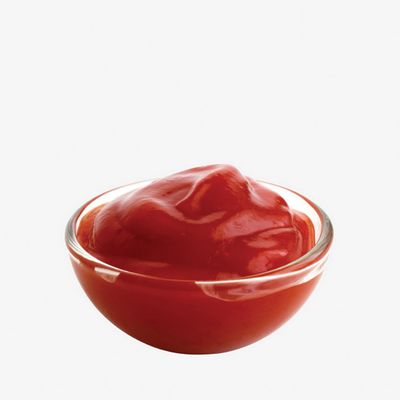 KETCHUP SAUCE