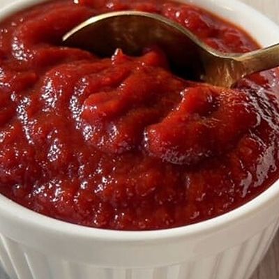 Ketchup